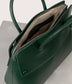 SILVA Vegan Satchel - UPPEAL™ | Color: Wreath - variant::wreath