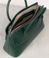 SILVA SM Small Vegan Satchel - UPPEAL™ | Color: Wreath - variant::wreath