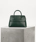 SILVA SM Small Vegan Satchel - UPPEAL™ | Color: Wreath - variant::wreath