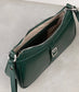 Verona Vegan Crossbody Bag - UPPEAL™ | Color: Wreath - variant::wreath
