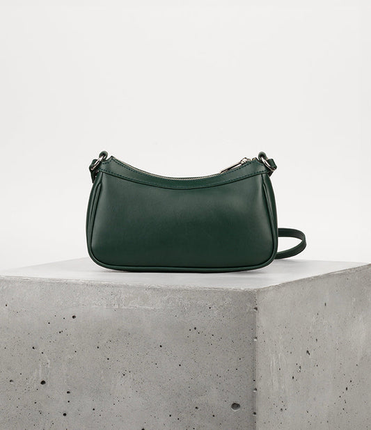 Verona Vegan Crossbody Bag - UPPEAL™ | Color: Wreath - variant::wreath