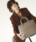 SILVA Vegan Satchel - UPPEAL™ | Color: Wreath - variant::wreath