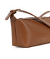 CASTLE Vegan Crossbody Bag - Theme | Color: Rust - variant::rust