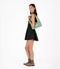 COCO Vegan Shoulder Bag | Color: Lunar - variant::lunar