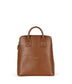 DANA Theme Vegan Backpack | Color: Rust - variant::rust