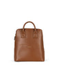 DANA Theme Vegan Backpack | Color: Rust - variant::rust