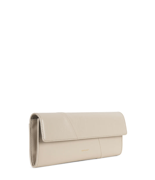 EDIA THEME CLUTCH SHOULDER BAG | Color: Tofully - variant::tofully