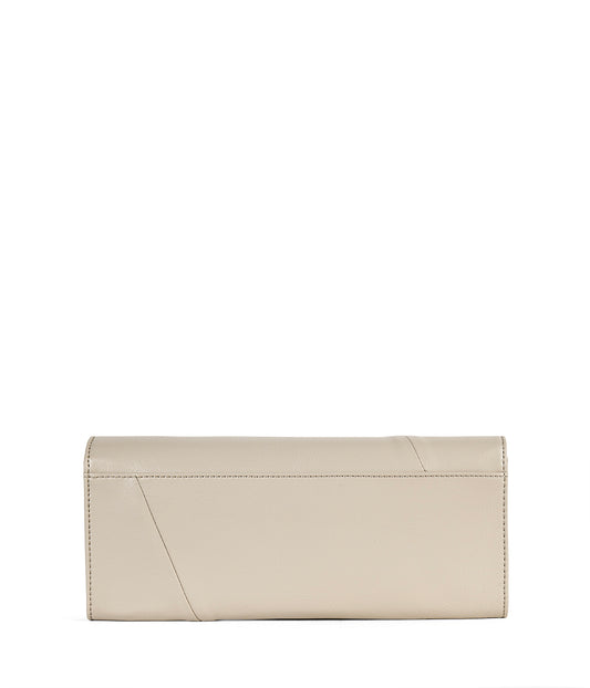EDIA THEME CLUTCH SHOULDER BAG | Color: Tofully - variant::tofully