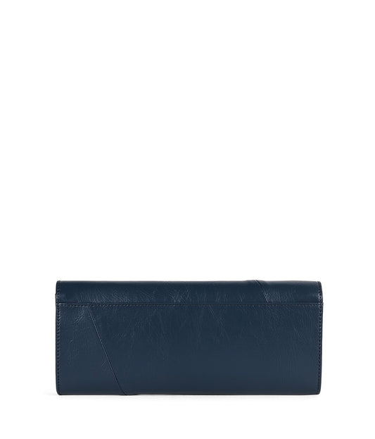 EDIA THEME CLUTCH SHOULDER BAG | Color: Lunar - variant::lunar