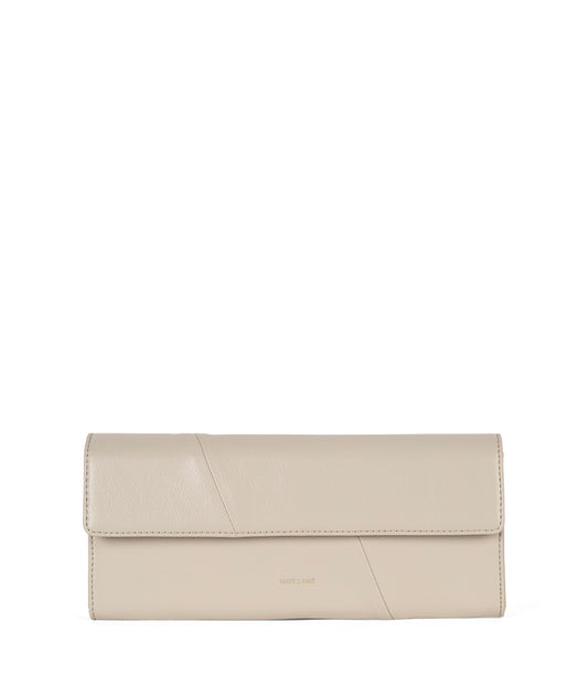 EDIA THEME CLUTCH SHOULDER BAG | Color: Tofully - variant::tofully