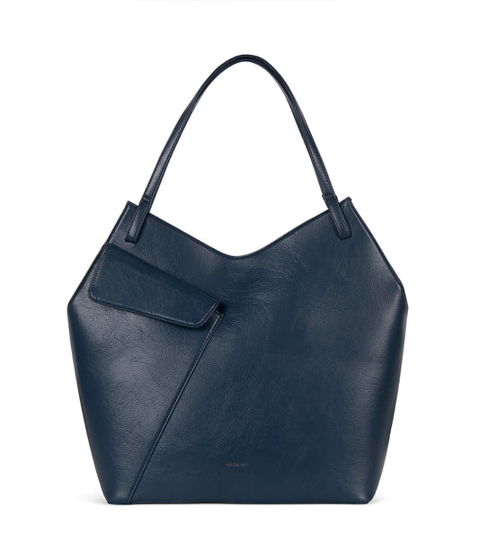 GIANI Vegan Tote - Theme | Color: Lunar - variant::lunar