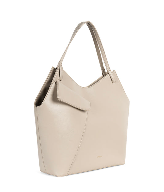 GIANI Vegan Tote - Theme | Color: Tofully - variant::tofully