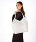 GIANI Vegan Tote - Theme | Color: Lunar - variant::lunar