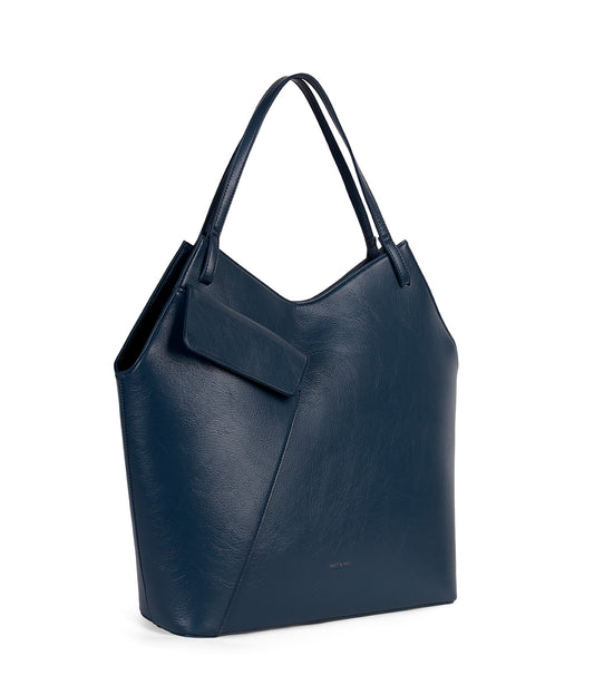 GIANI Vegan Tote - Theme | Color: Lunar - variant::lunar
