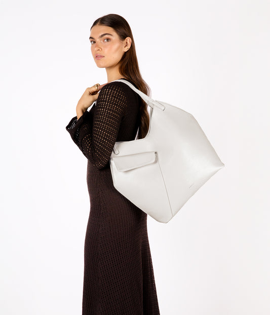 GIANI Vegan Tote - Theme | Color: Rust - variant::rust