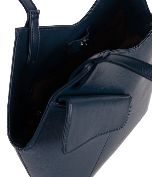 Giani Vegan Tote - Theme SM | Color: Lunar - variant::lunar