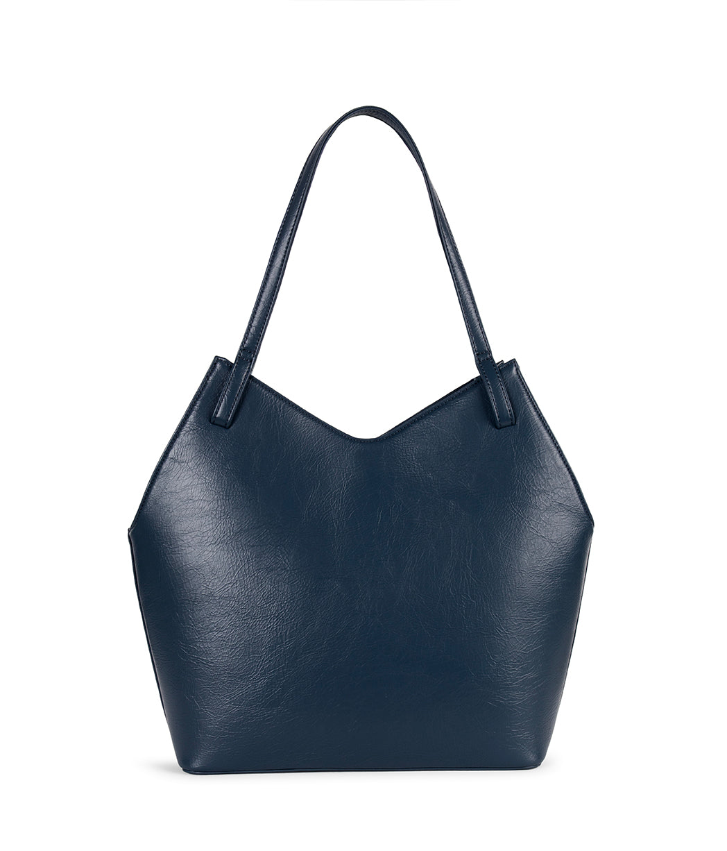 Giani Vegan Tote - Theme SM | Color: Lunar - variant::lunar