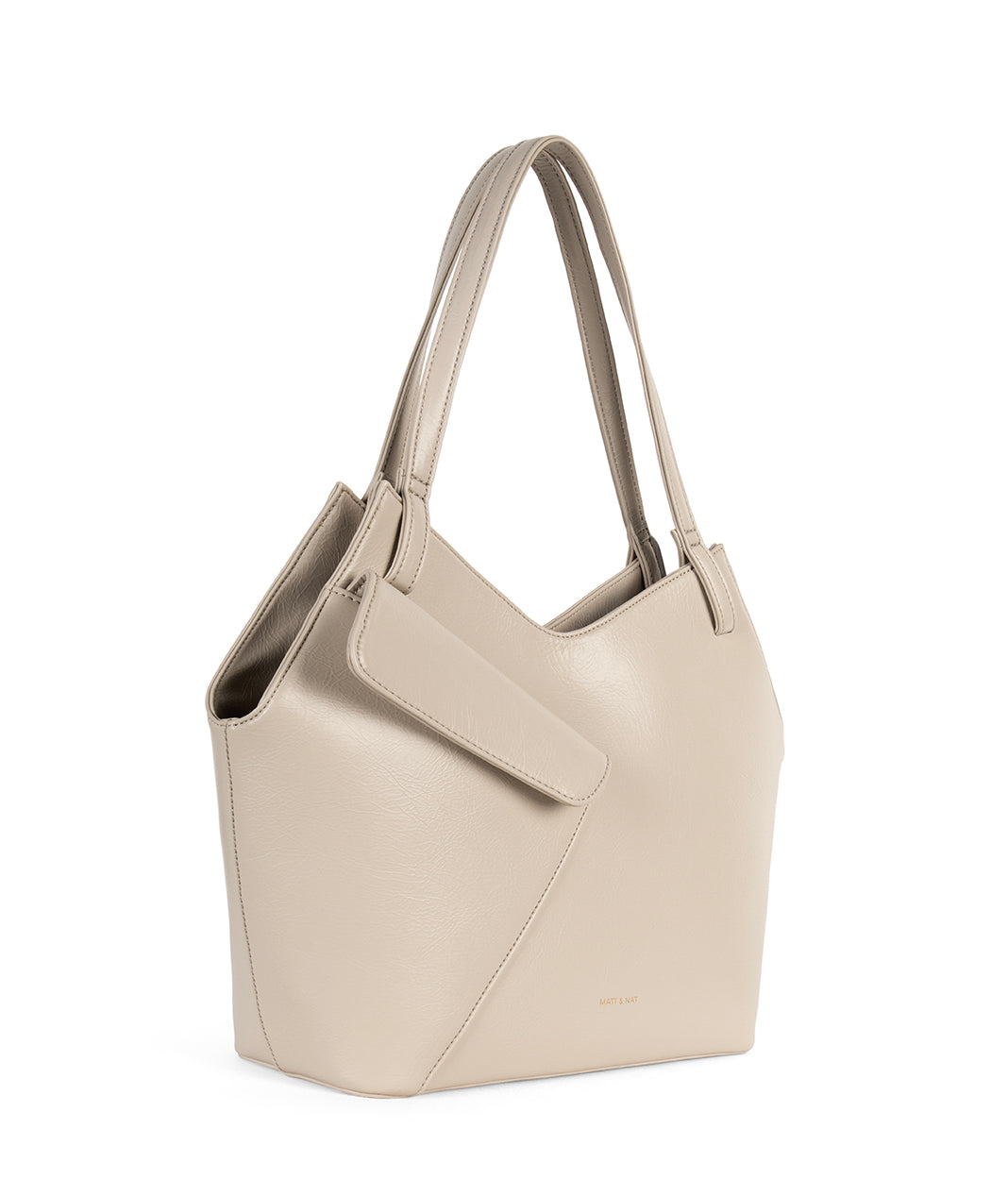 Giani Vegan Tote - Theme SM | Color: Tofully - variant::tofully