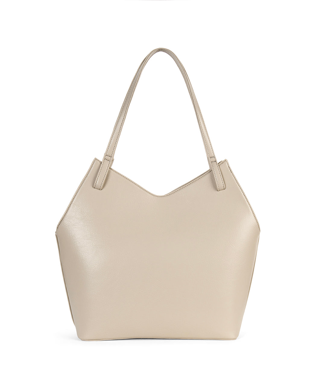 Giani Vegan Tote - Theme SM | Color: Tofully - variant::tofully