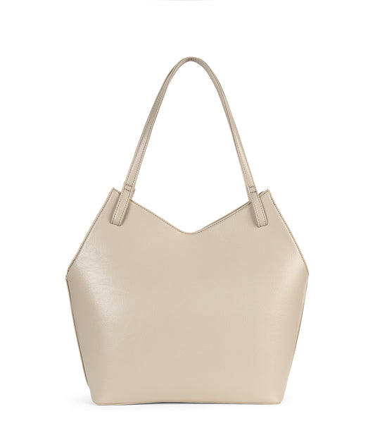 Giani Vegan Tote - Theme SM | Color: Tofully - variant::tofully