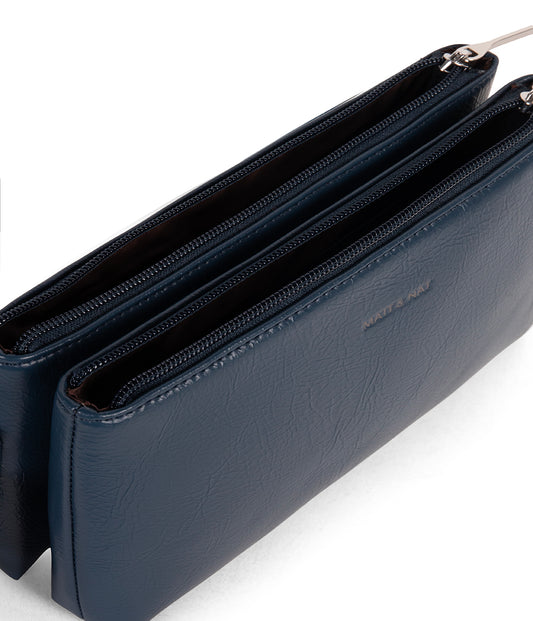 INDIE Vegan Satchel - Theme | Color: Lunar - variant::lunar