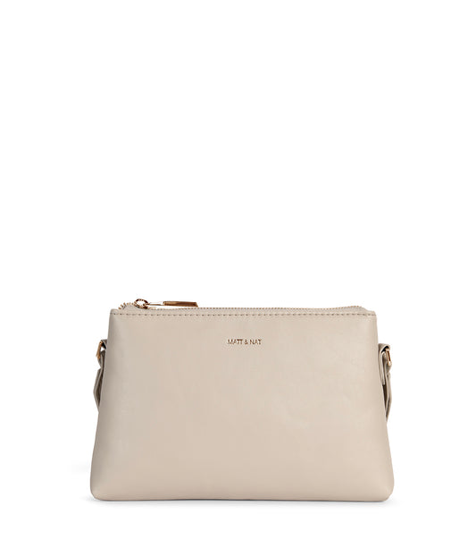 INDIE Vegan Satchel - Theme | Color: Tofully - variant::tofully