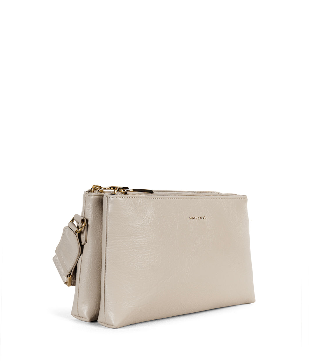 INDIE Vegan Satchel - Theme | Color: Tofully - variant::tofully
