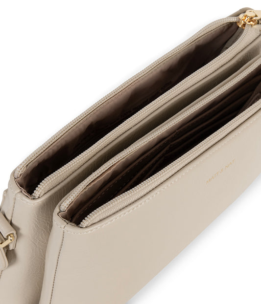 INDIE Vegan Satchel - Theme | Color: Tofully - variant::tofully