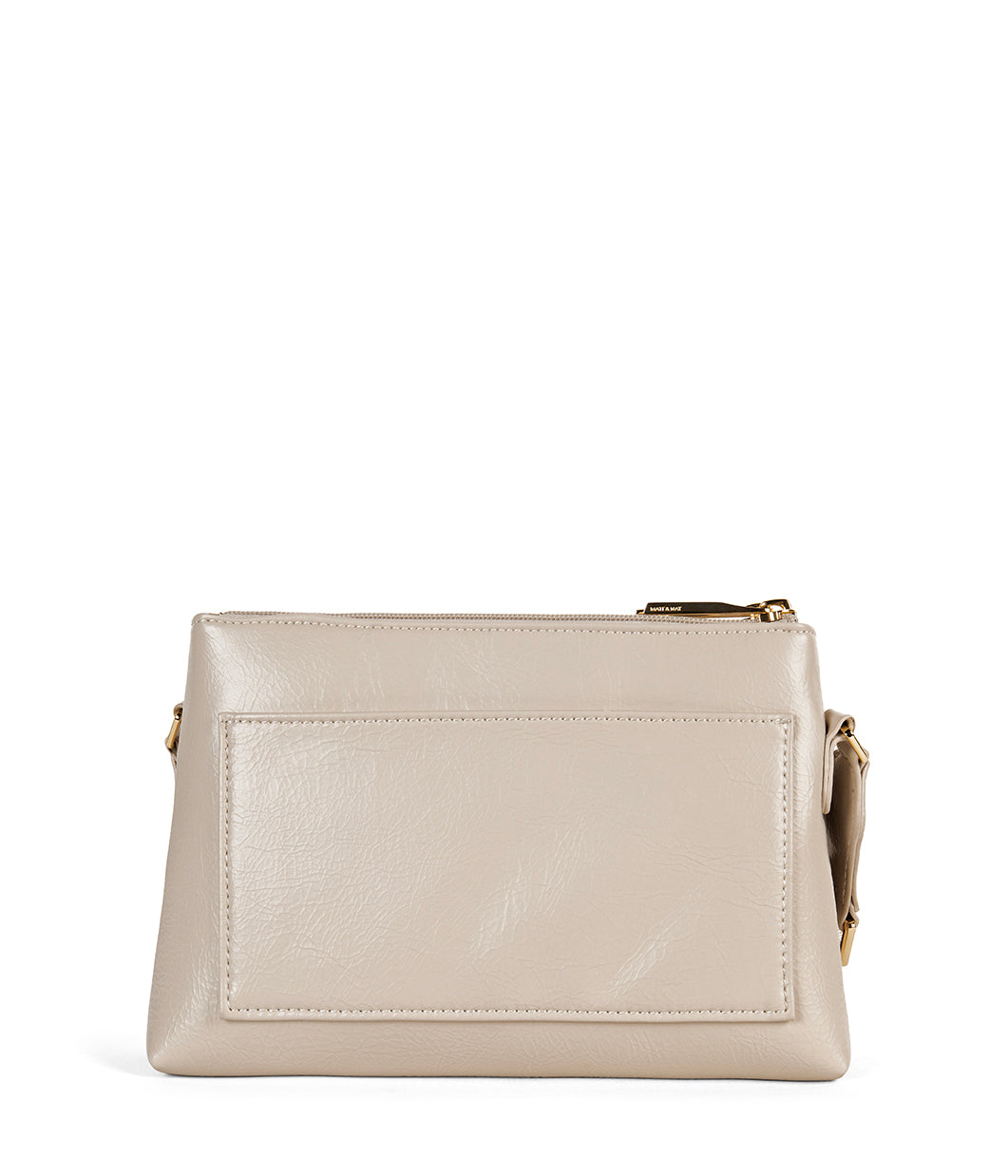 INDIE Vegan Satchel - Theme | Color: Tofully - variant::tofully