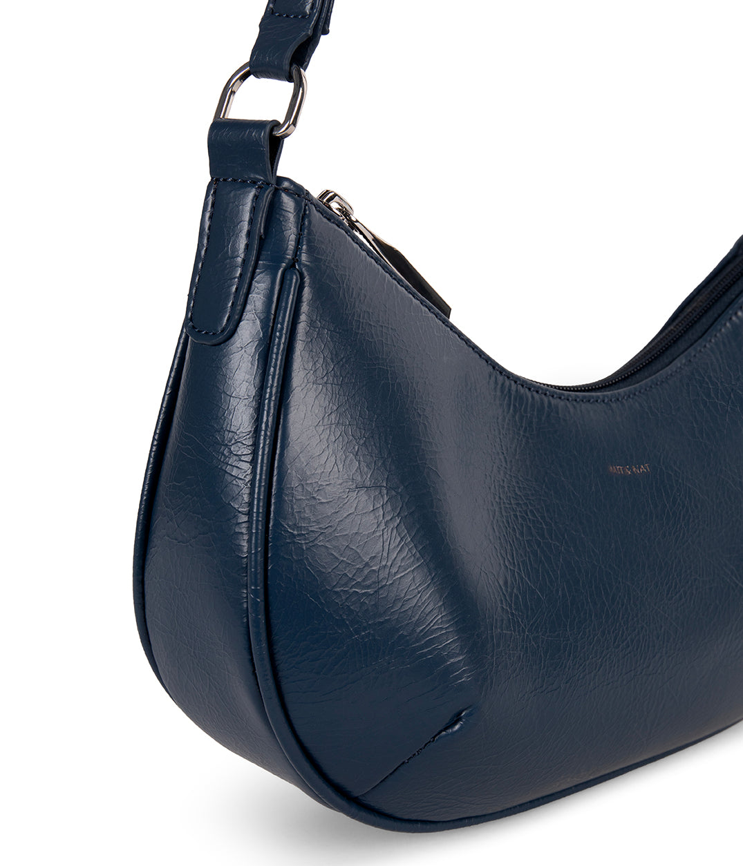MARI Vegan Shoulder Bag - Theme | Color: Lunar - variant::lunar