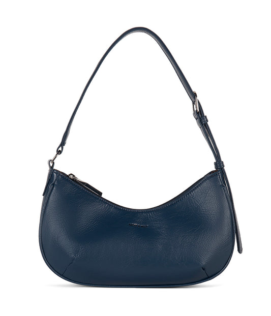 MARI Vegan Shoulder Bag - Theme | Color: Lunar - variant::lunar