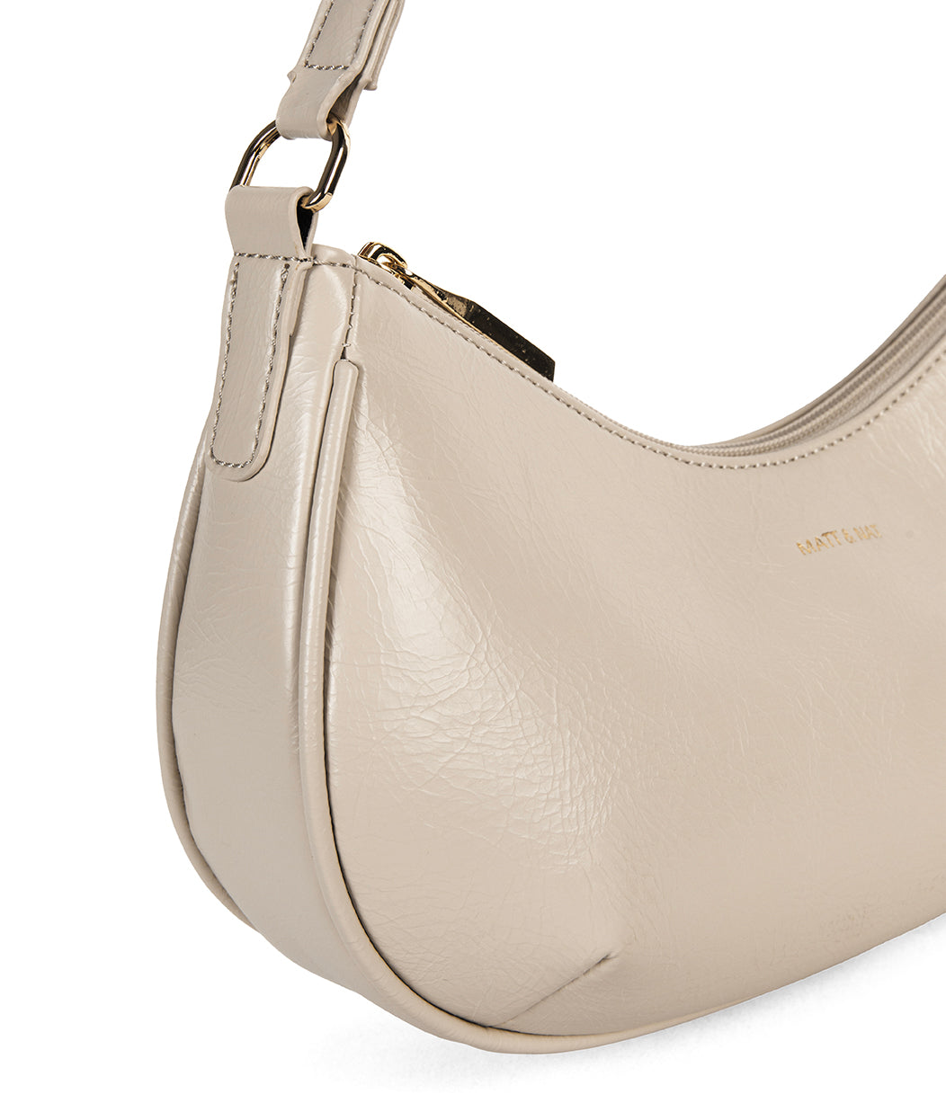 MARI Vegan Shoulder Bag - Theme | Color: Tofully - variant::tofully