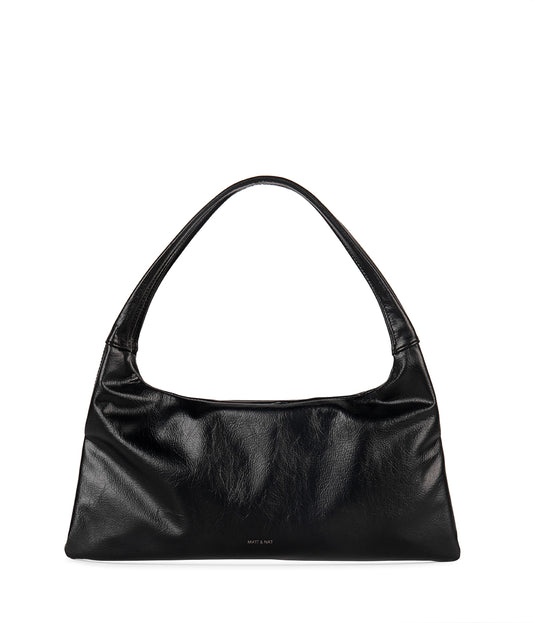 MONIQUE Shoulder Bag - Theme | Color: Black - variant::black