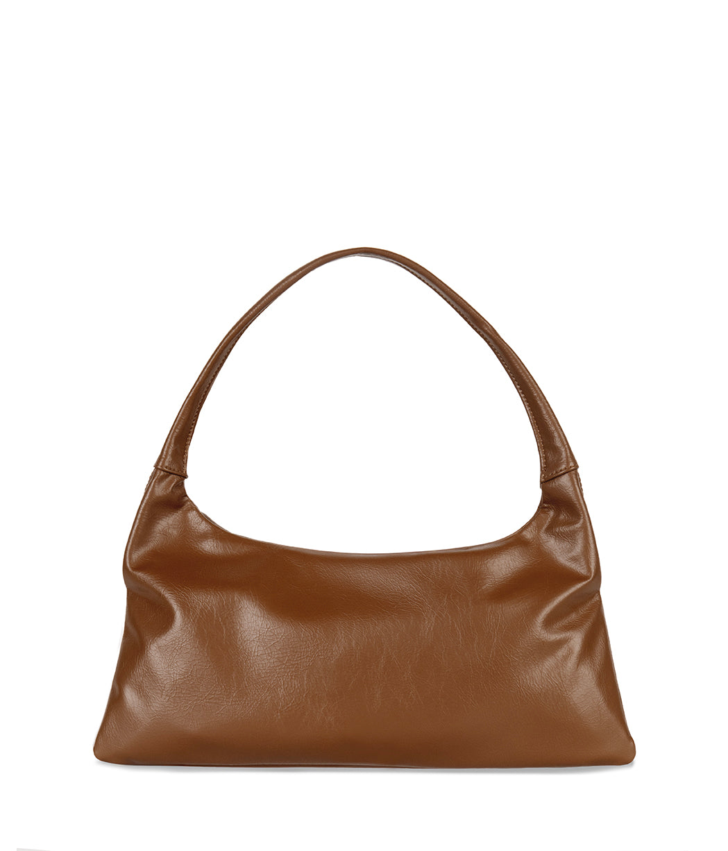 MONIQUE Shoulder Bag - Theme | Color: Rust - variant::rust