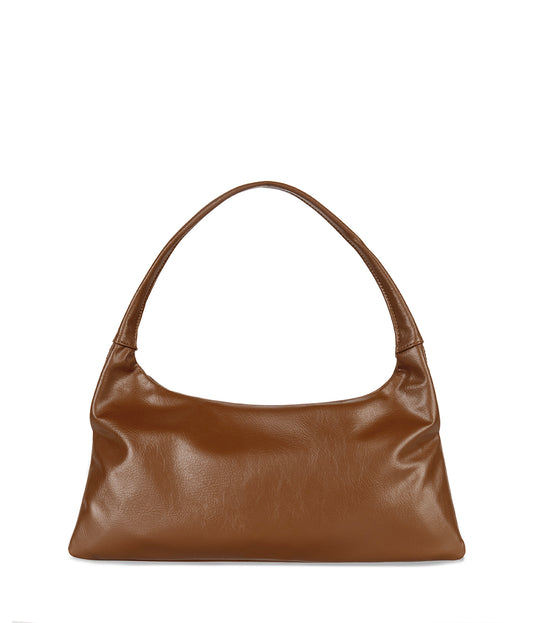 MONIQUE Shoulder Bag - Theme | Color: Rust - variant::rust