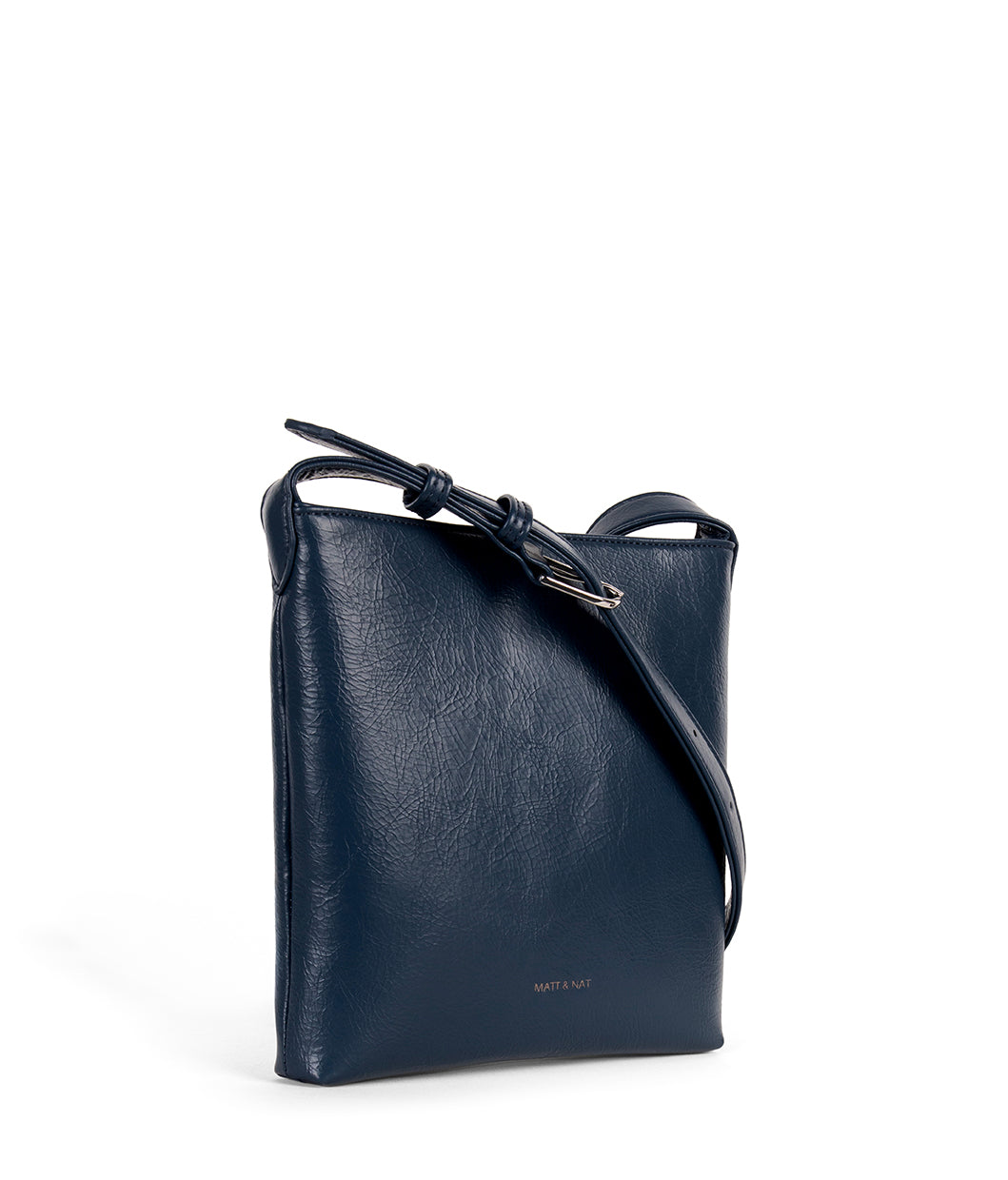 MORSE Vegan Crossbody Bag - Theme | Color: Lunar - variant::lunar