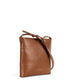 MORSE Vegan Crossbody Bag - Theme | Color: Rust - variant::rust