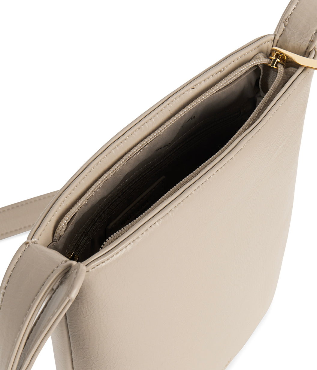MORSE Vegan Crossbody Bag - Theme | Color: Tofully - variant::tofully