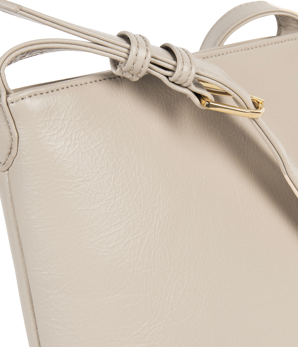 MORSE Vegan Crossbody Bag - Theme | Color: Tofully - variant::tofully
