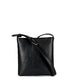 MORSE Vegan Crossbody Bag - Theme | Color: Black - variant::black