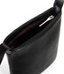MORSE Vegan Crossbody Bag - Theme | Color: Black - variant::black