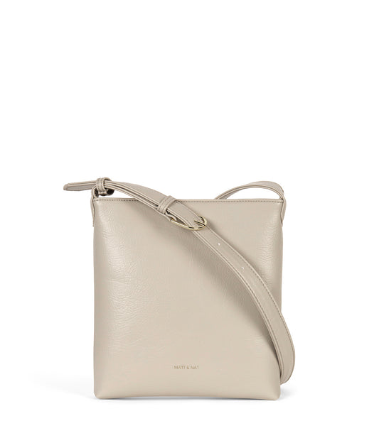 MORSE Vegan Crossbody Bag - Theme | Color: Tofully - variant::tofully