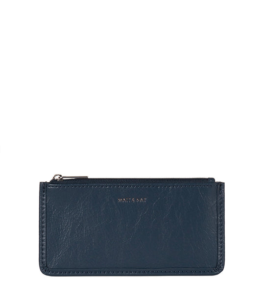 SOUZA Vegan Cardholder - Theme | Color: Lunar - variant::lunar