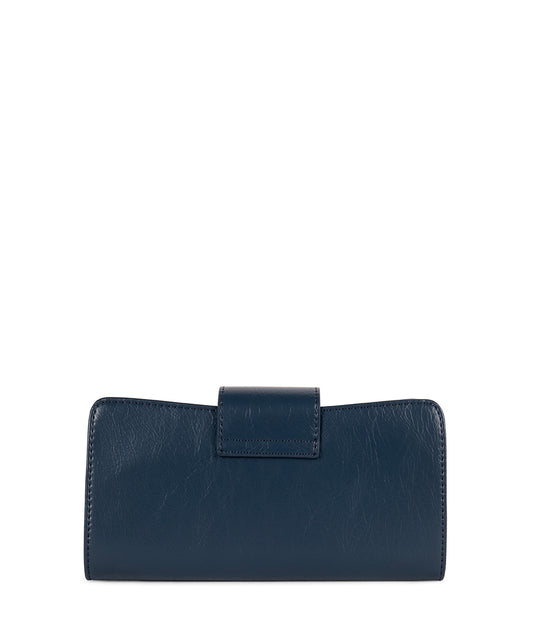 THEA Vegan Wallet – Theme | Color: Lunar - variant::lunar