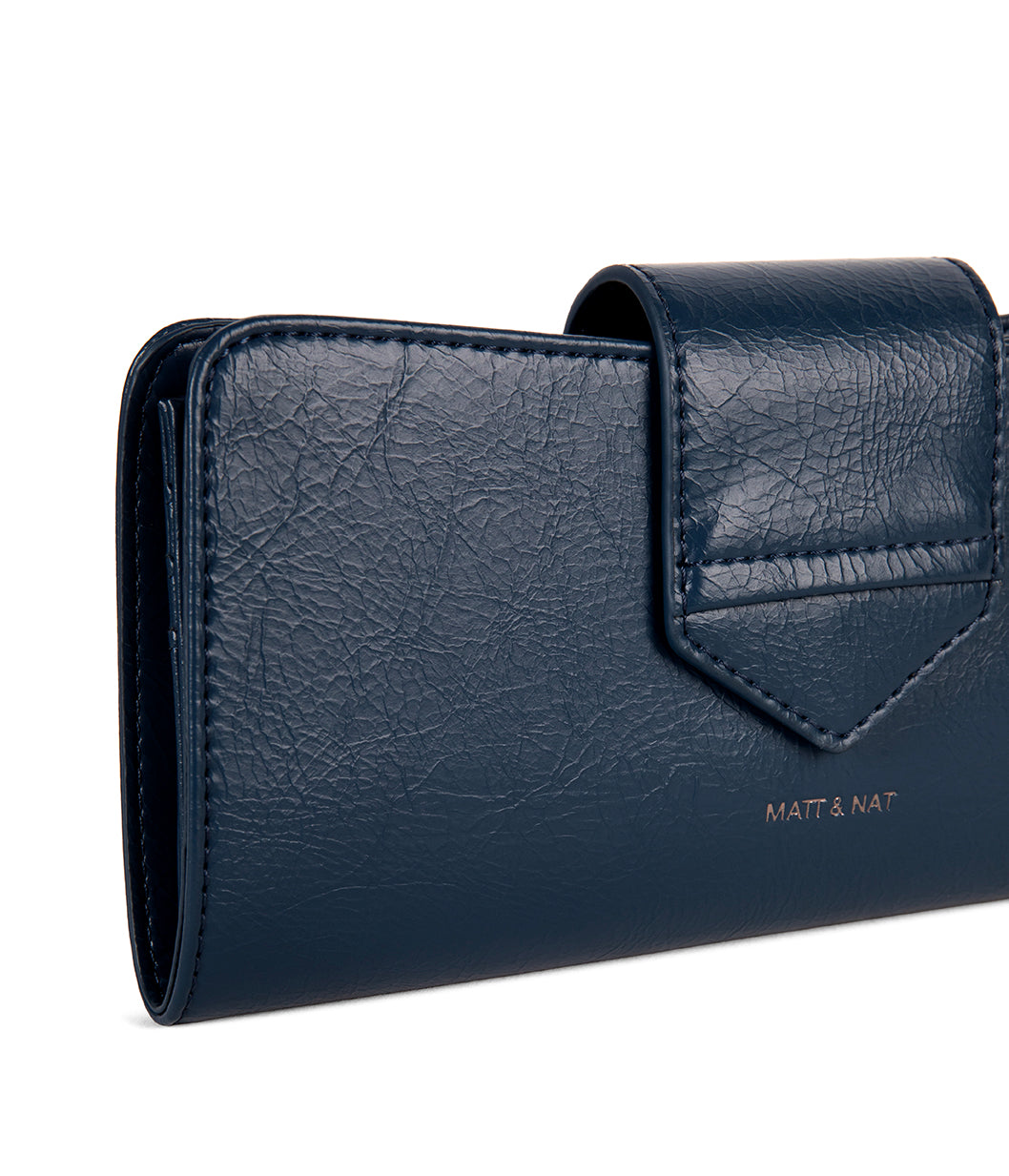 THEA Vegan Wallet – Theme | Color: Lunar - variant::lunar