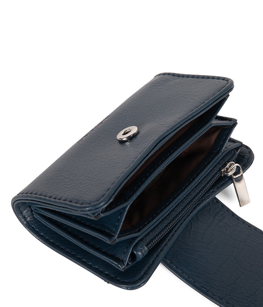 THEASM Vegan Wallet – Theme | Color: Lunar - variant::lunar