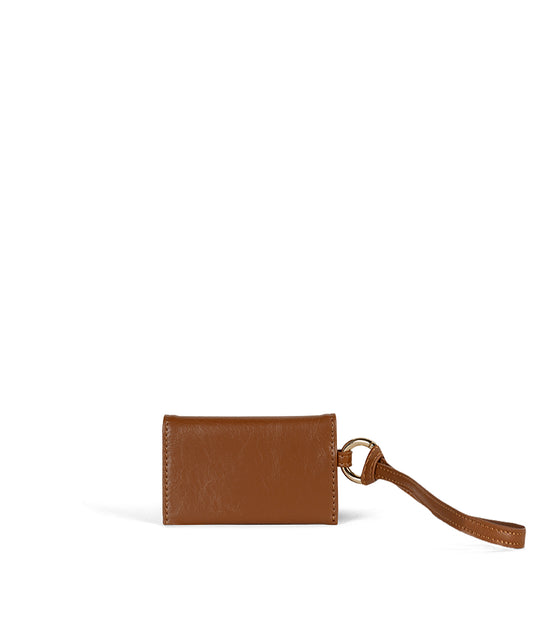 VALIN-  Vegan Cardholder – Theme | Color: Rust - variant::rust