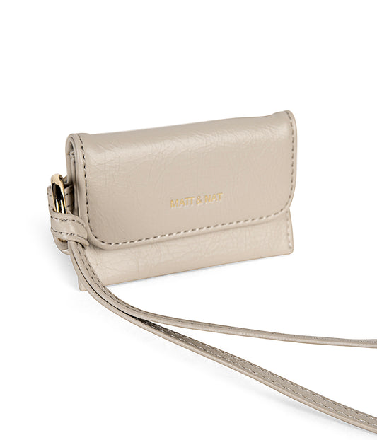 VALIN-  Vegan Cardholder – Theme | Color: Tofully - variant::tofully