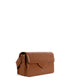 VENESA Vegan Crossbody Bag – Theme | Color: Rust - variant::rust
