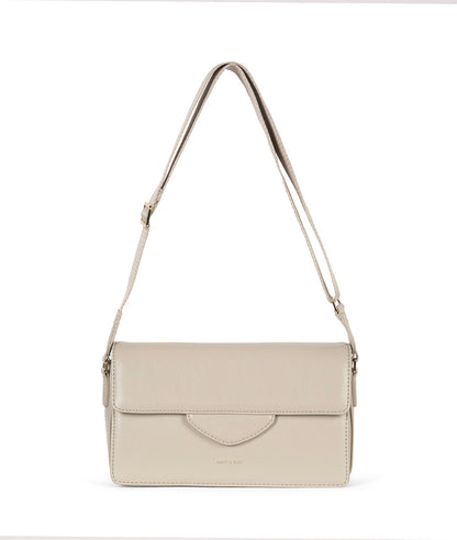VENESA Vegan Crossbody Bag – Theme | Color: Tofully - variant::tofully